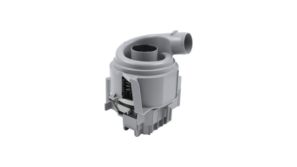Помпа циркуляційна для посудомийної машини Bosch 00755078, 12019637, 9001.140.127 Помпа циркуляційна для посудомийної машини Bosch 00755078, 12019637, 9001.140.127