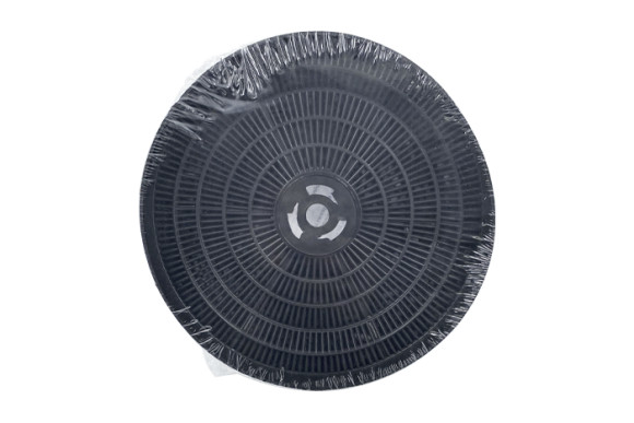 Фільтр для витяжки Candy 49011522, Electrolux 50250881005, d=172 мм (вугільний) Фільтр для витяжки Candy 49011522, Electrolux 50250881005, d=172 мм (вугільний)
