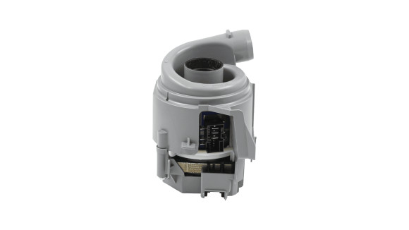 Помпа циркуляційна для посудомийної машини Bosch 12014980, 9001.375.807 Помпа циркуляційна для посудомийної машини Bosch 12014980, 9001.375.807
