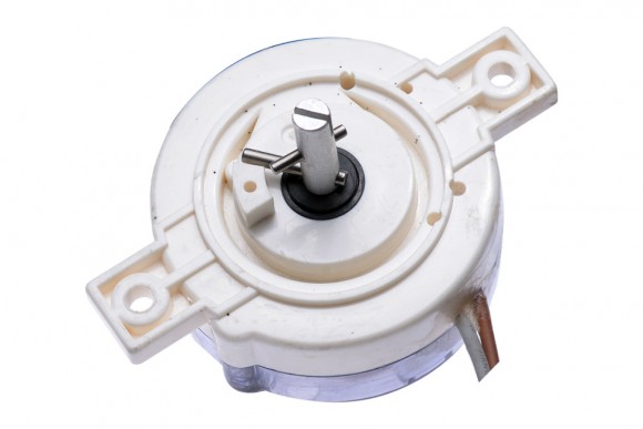 Таймер центрифуги DXT-5-1 2 контакти
