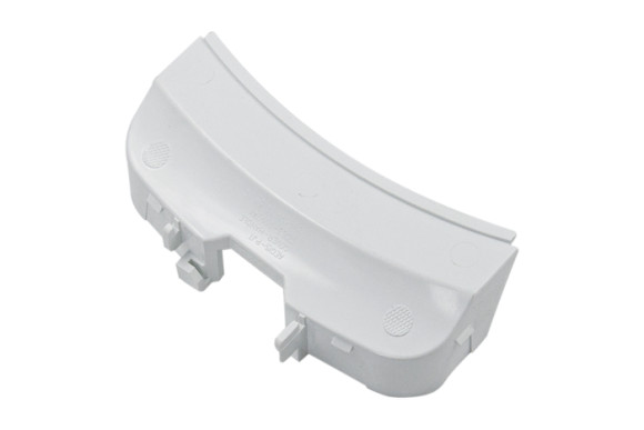 Ручка дверцят для пральної машини Samsung DC63-00924A Ручка дверцят для пральної машини Samsung DC63-00924A