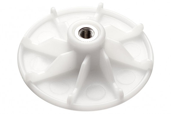 Муфта Panasonic X0401-071 Z=6 D=57 H=27 M6 Муфта Panasonic X0401-071 Z=6 D=57 H=27 M6