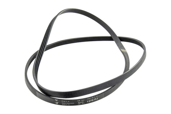 Ремінь 1270 PJ4 Hutchinson, Samsung 6602-001535A (гумовий)