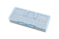 HEPA фільтр для пилососа LG ADQ73453702, VC05W16300J, 171*78*27 мм