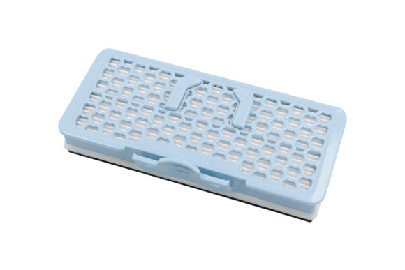 HEPA фільтр для пилососа LG ADQ73453702, VC05W16300J, 171*78*27 мм HEPA фільтр для пилососа LG ADQ73453702, VC05W16300J, 171*78*27 мм