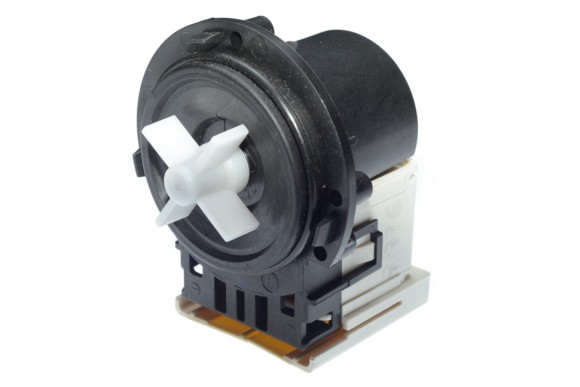 Насос Leili BPX2-137 35W 3 напрямні 5 отворів контакти ззаду спарені