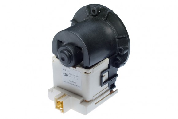 Насос Leili BPX2-137 35W 3 напрямні 5 отворів контакти ззаду спарені