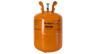 Фреон R-404a, 10.9 кг (з краном), Whicepart