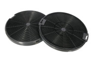 Фільтр для витяжки Electrolux 4055093712, Franke 1120067942, d=150 мм (вугільний) Фільтр для витяжки Electrolux 4055093712, Franke 1120067942, d=150 мм (вугільний)