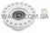 Супорт COD.061 6204Z ліве різьблення AEG Electrolux Zanussi