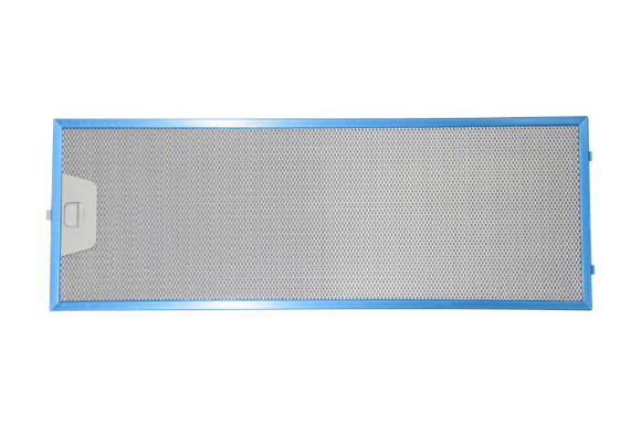 Фільтр для витяжки Electrolux 4055189353, IMF HOD154UN, 186*515*7 мм (алюмінієвий жировий)