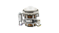 Помпа циркуляційна для посудомийної машини Gorenje 556161, Welling YXW50-2E, 98/80 Вт Помпа циркуляційна для посудомийної машини Gorenje 556161, Welling YXW50-2E, 98/80 Вт