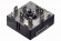 Регулятор потужності конфорки двозонний EGO 50.85021.000 Ariston Indesit C00377519