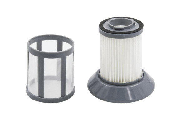 HEPA фільтр для пилососа Midea VC14K1-FG, Bissell 6489, 73-111*113 мм HEPA фільтр для пилососа Midea VC14K1-FG, Bissell 6489, 73-111*113 мм