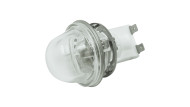 Плафон для духовки E14, 25 Вт, 230 В, Ariston C00078426 OEM + лампочка Плафон для духовки E14, 25 Вт, 230 В, Ariston C00078426 OEM + лампочка
