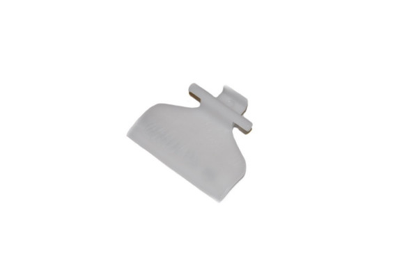 Ручка дверцят для пральної машини Samsung DC64-00646A Ручка дверцят для пральної машини Samsung DC64-00646A